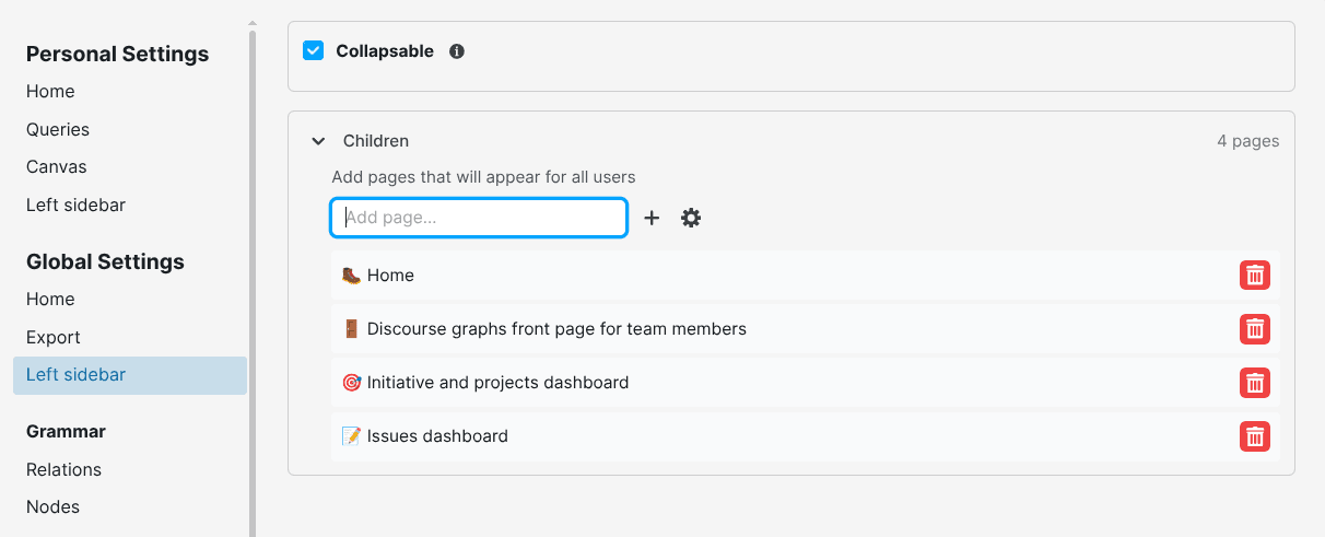 adding global shortcuts